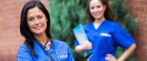 Certified Home Health Aides And Nurses
