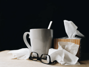 The importance of flu shots