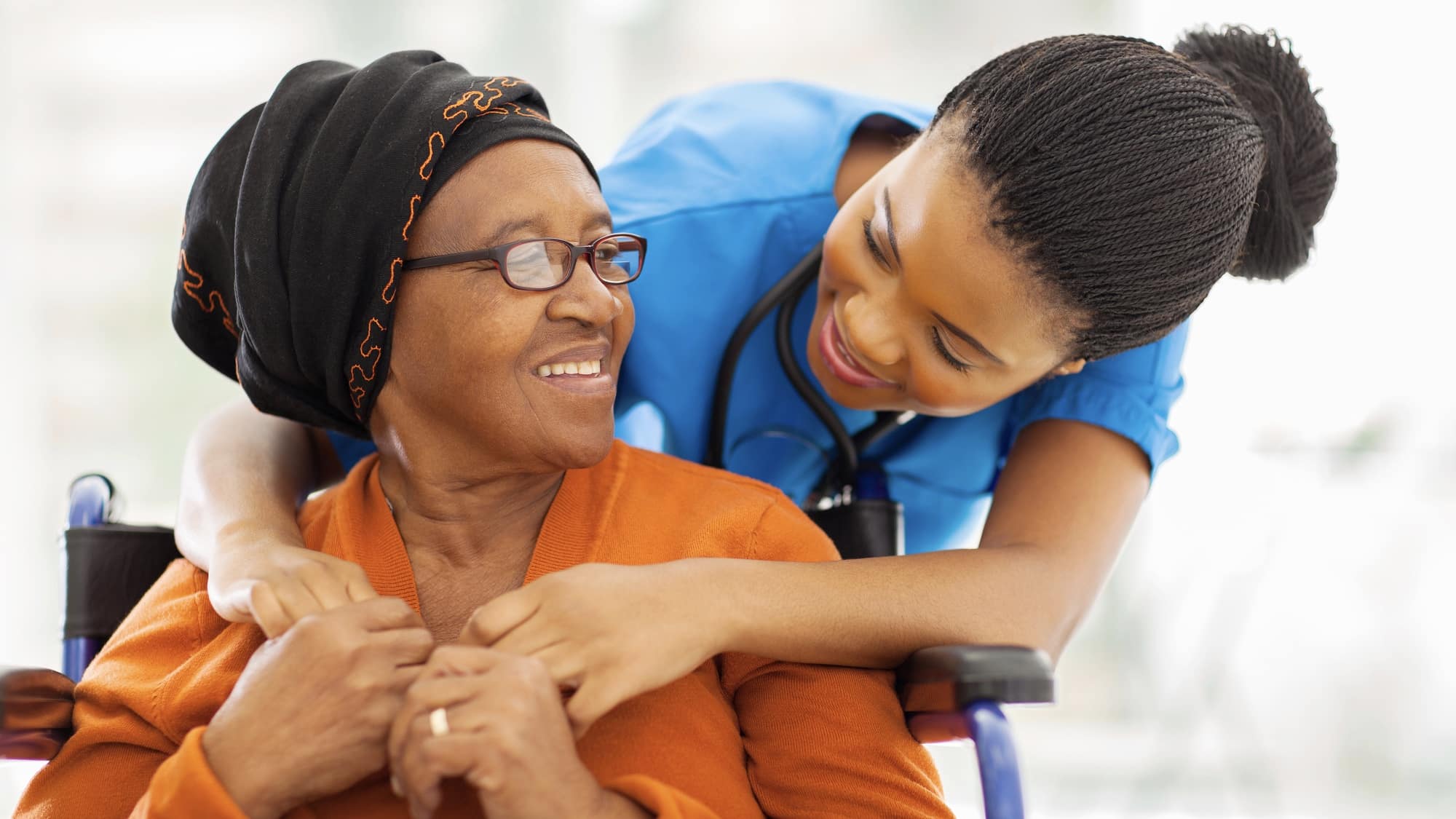 What Caregivers Want You To Know - Preferred Home Health Care & Nursing